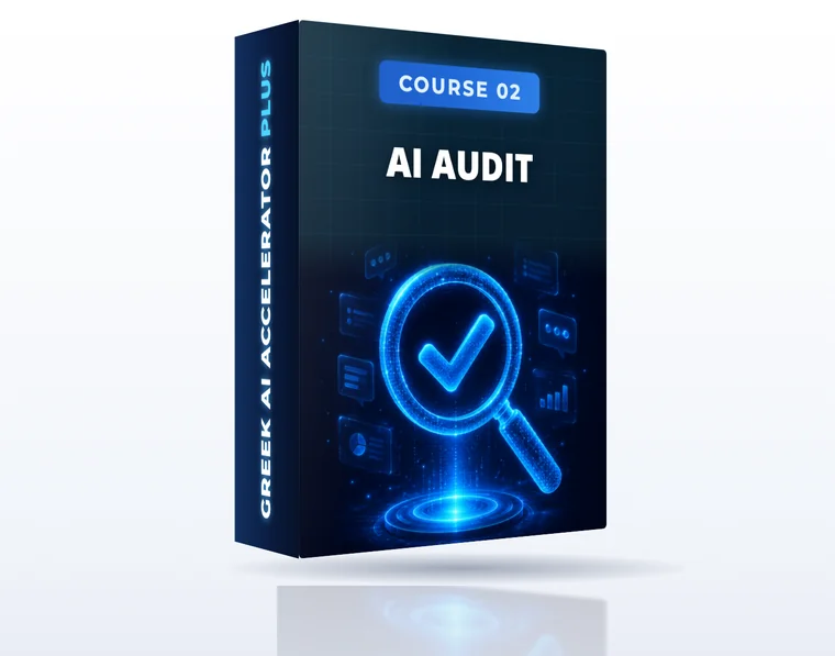 Course 2: AI Audit