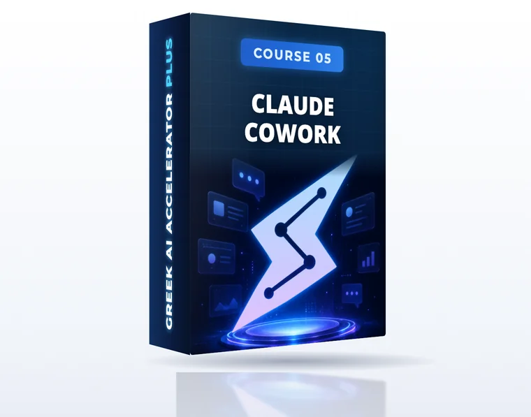 Course 5: Claude Cowork