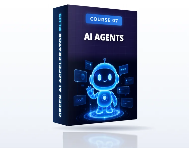 Course 7: AI Agents